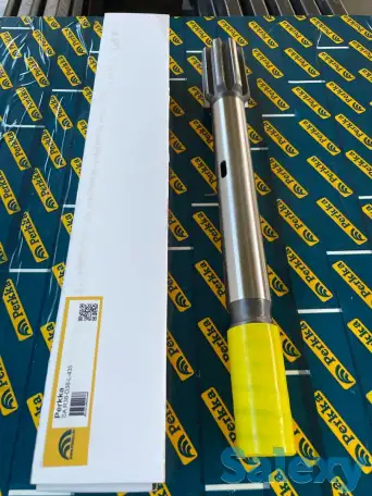 Хвостовик R38 D38 L-435mm COP1838, фотография 1