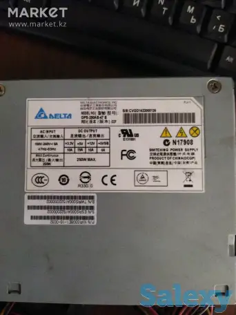 Блок питания для мини пк, фотография 1