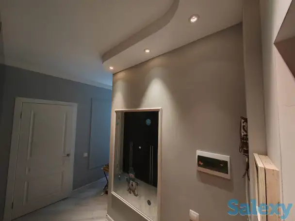 Двухкомнатная кв, Айтматова, фотография 10