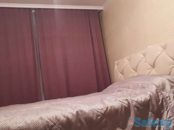 Продам 2х ком квартиру в рассрочку, Жургенова28/1, фотография 1