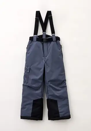 Брюки утепленные batik, фотография 1