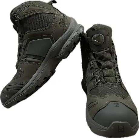 Тактические Ботинки SALOMON Оригинал. Оптом и в Розницу., фотография 1