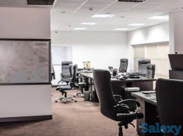 Ремонт офисов под ключ в Алматы, фотография 2