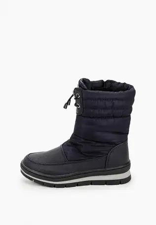 Дутики t.taccardi, фотография 1