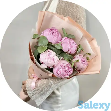 Букет «flora express», фотография 1