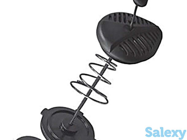 Плоский стравливающий клапан в сборе, фотография 1