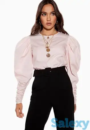 Блуза ivyrevel, фотография 1