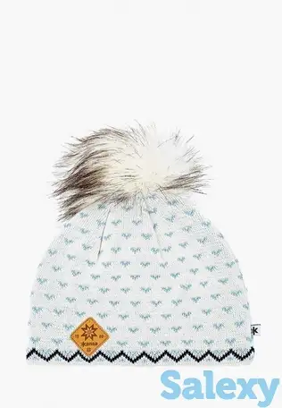 Шапка kama, фотография 1