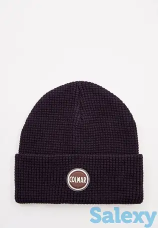 Шапка colmar, фотография 1