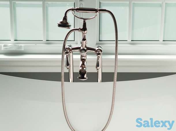 сантехнические работы., фотография 1