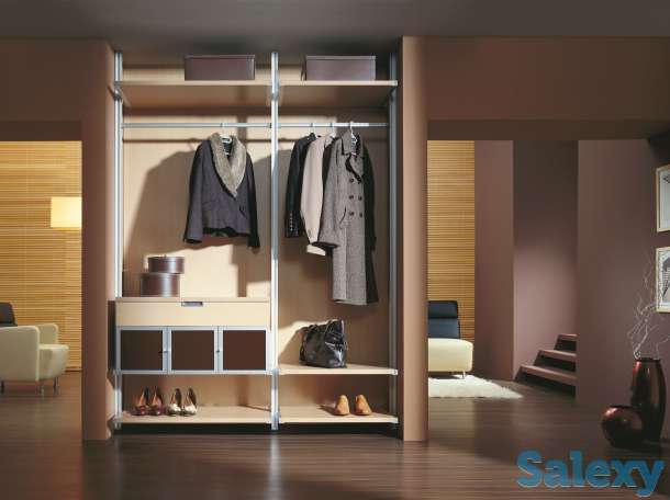 мебель на заказ, фотография 4