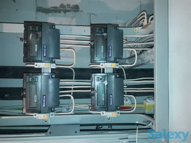 Требуется ученики электромонтажных работ обед бесплатно, фотография 1