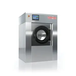 Прачечное оборудование от ТОO Вязьма Казахстан  поставка, запуск, сервис, фотография 1