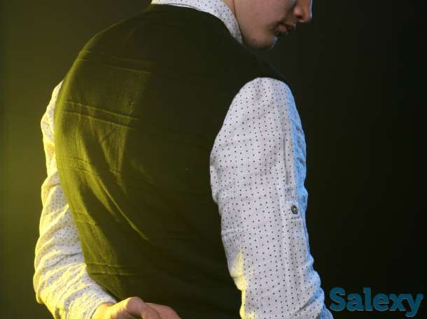 Шоу на свадьбу, фотография 5