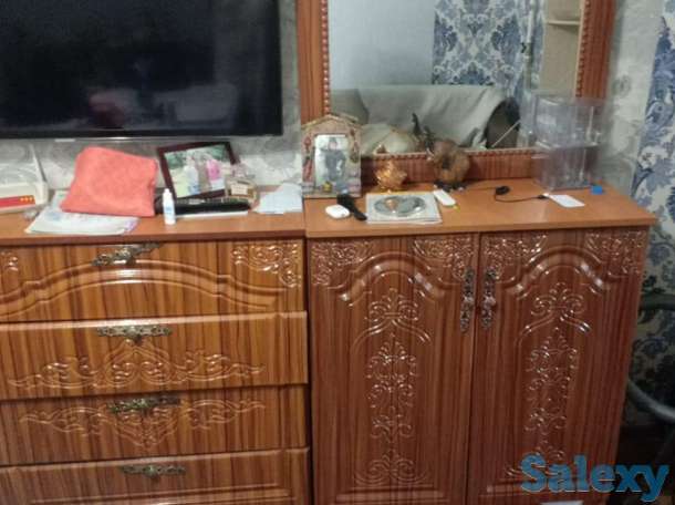 продам мебель б.у. недорого в хорошем состоянии, фотография 2