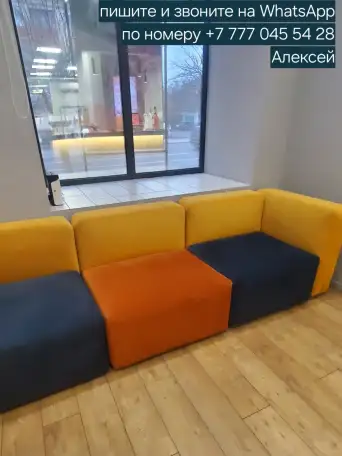 Изготовление мебели, фотография 12