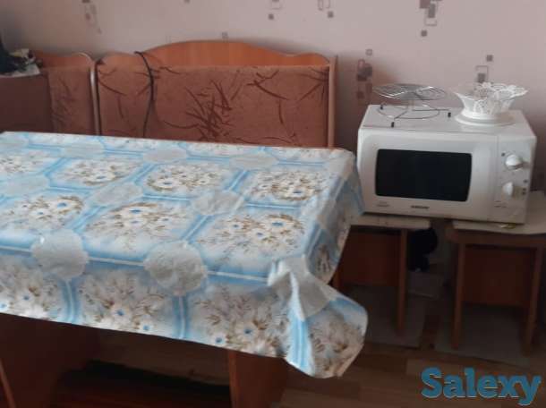 Сдам 2х ком Новая Корзина 80.000+ком услуги, Шахтёров 9, фотография 5