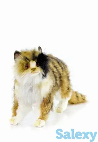 Игрушка мягкая hansa, фотография 1