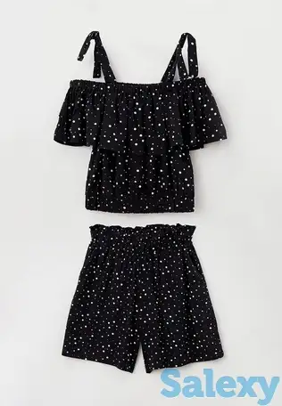 Топ и шорты playtoday, фотография 1