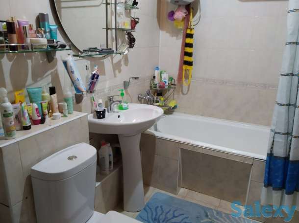 квартира в кирпичном доме, фотография 7