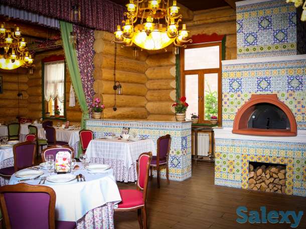 Итальянские печи для пиццы на дровах, фотография 7