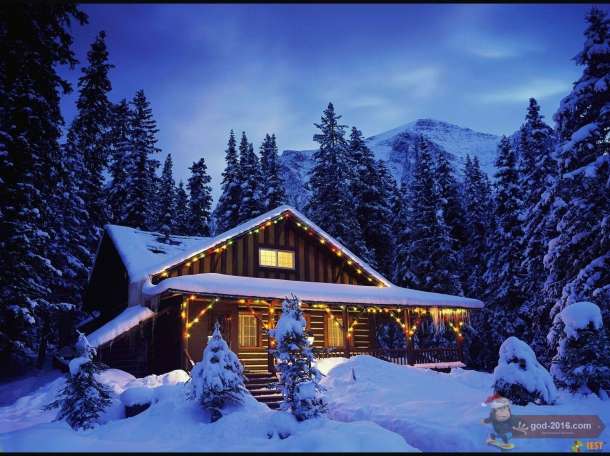 Новогодние туры в Финляндию из Киева!, фотография 5