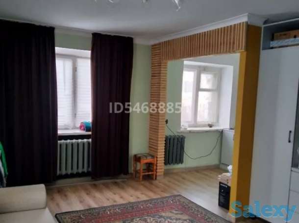 Продам квартиру, Сейфуллина29, фотография 1