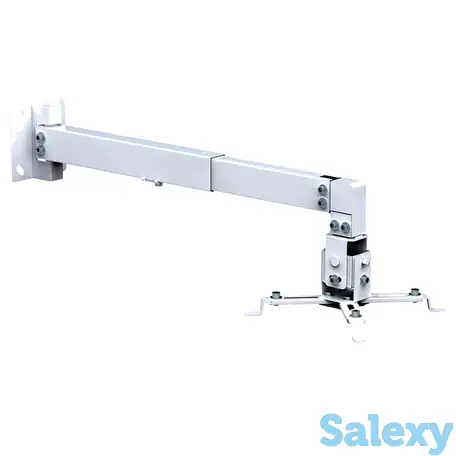 Кронштейн для проектора brateck prb-2w, фотография 1