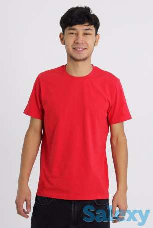 Футболка Unisex прямого фасона, фотография 3