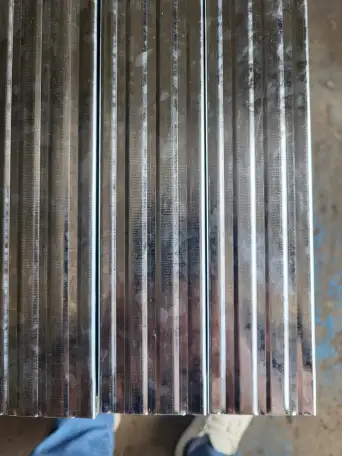 Профиль потолочный, фотография 6