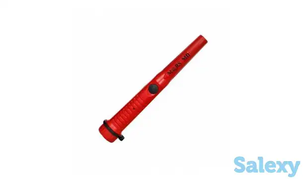 Пинпоинтер Mars MD RED, фотография 1