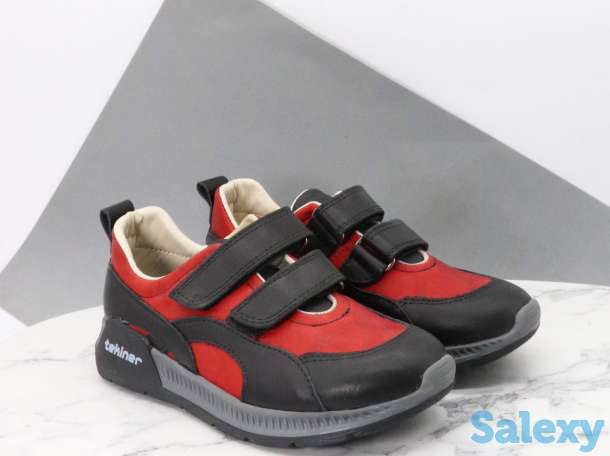 Детская ортопедическая обувь из Турции, фотография 17