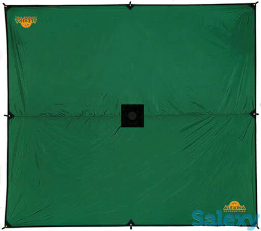 Тент туристический alexika awning 4x3,2, фотография 1