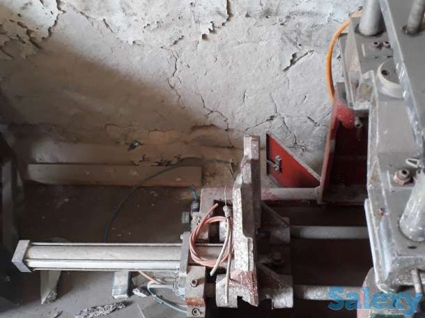 Станки для пластиковых окон, фотография 9