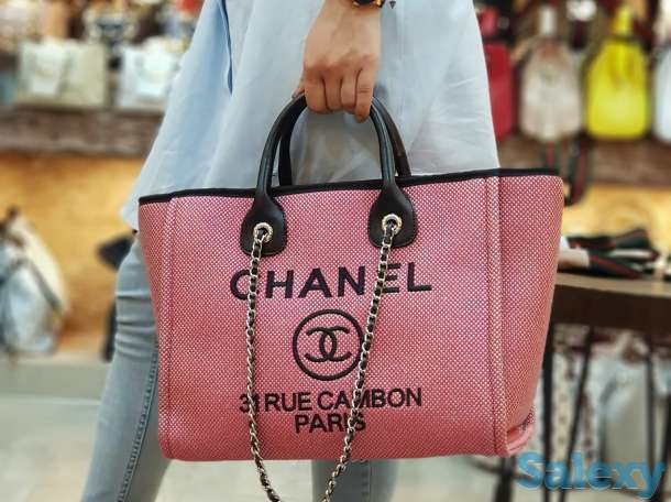 Сумки женские брендовые, рюкзаки,клатчи, фотография 2