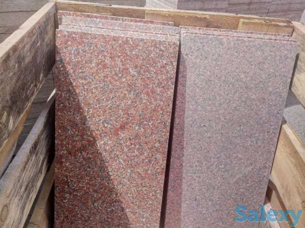 Куртинский гранит в Алматы, фотография 1