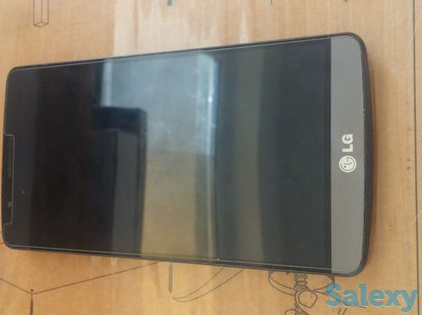 Продаю смартфон lg g3 (d855), фотография 1