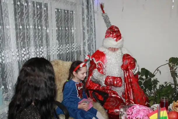 ДЕД МОРОЗ НА ДОМ, фотография 4