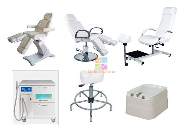 Педикюрное оборудование в Астане купить, фотография 1