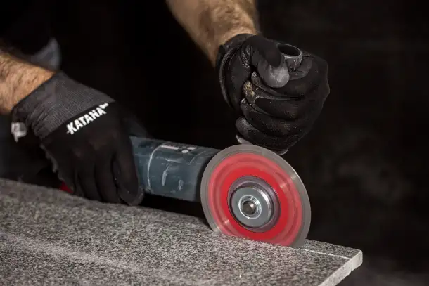 Алмазный отрезной диск-KATANA TSUNAMI, фотография 4