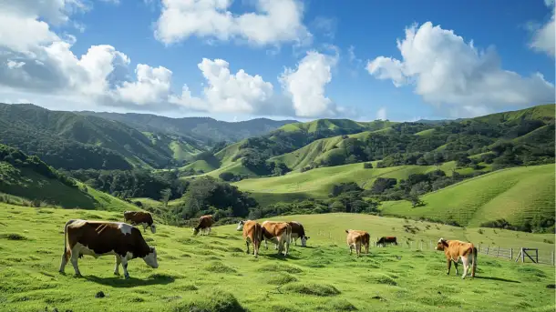 Перевозка пищевых продуктов из Европы в Среднюю Азию в условиях ограничений на транзит через Россию, фотография 1