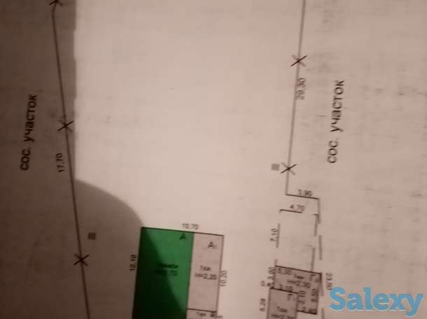 Продам дом, фотография 1