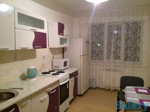 уютная 2-х комнатная квартира на Тимирязева-Шашкина, фотография 7