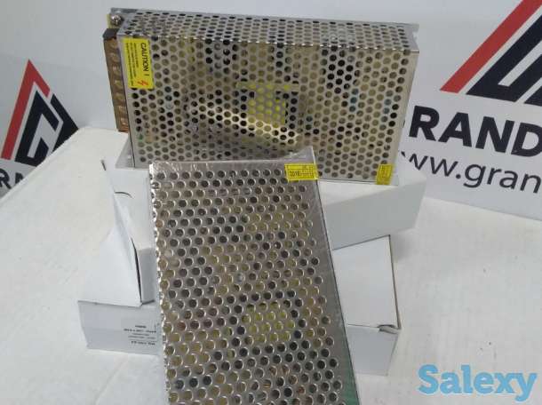 Блок питания 24 вольта для Custom, фотография 2