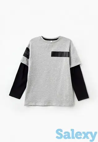 Лонгслив acoola, фотография 1