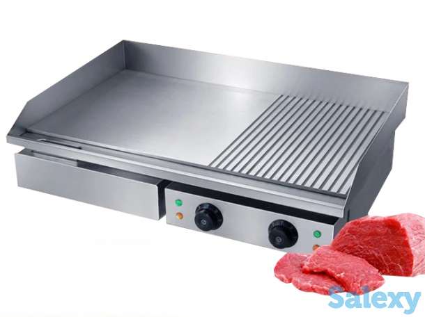 Жарочная поверхность HX-822, фотография 1