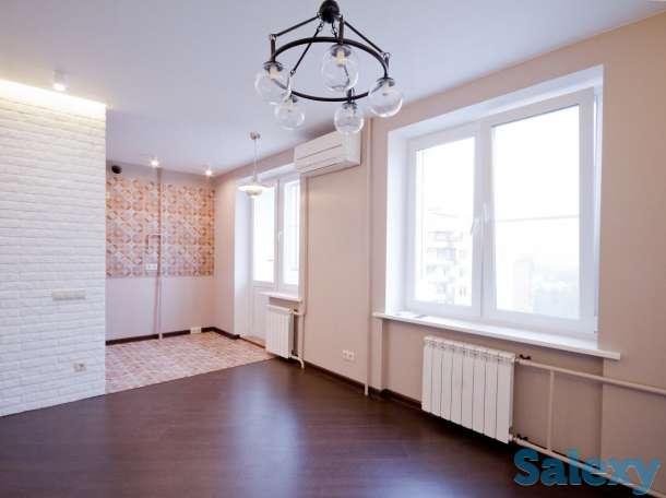 Ремонт квартир в Алматы, фотография 2