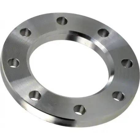 Фланец для ПЭ труб кованный DN630 PN16, фотография 1