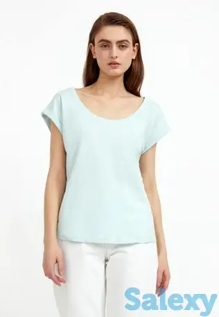 Футболка finn flare, фотография 1