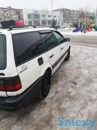 Срочно продаю машину пассат б3, фотография 5